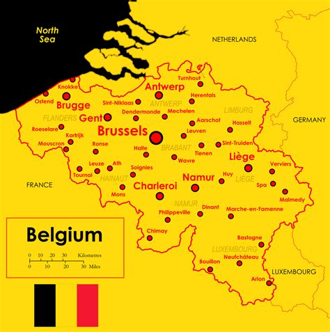 België 